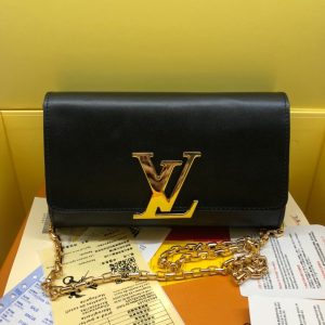 VL – Luxury Edition Bags LUV 155