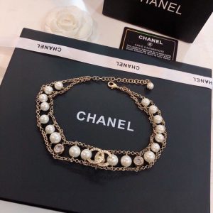 VL – Luxury Edition Necklace CH-L026