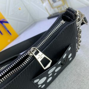 VL – New Luxury Bags LUV 770