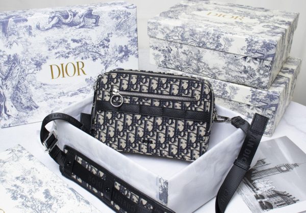 VL – Luxury Edition Bags DIR 102