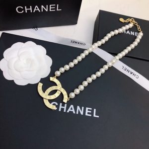 VL – Luxury Edition Necklace CH-L025