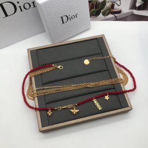 VL – Luxury Edition Necklace DIR004
