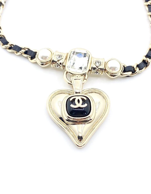 VL – Luxury Edition Necklace CH-L003