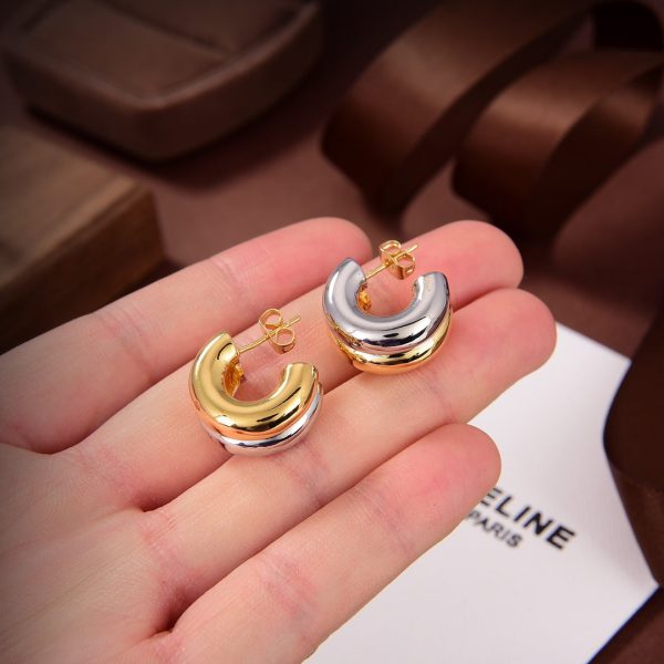 VL – Luxury Edition Earring CEL 003