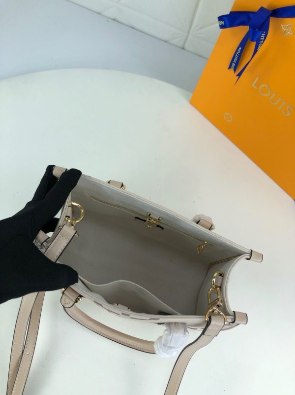 VL – Luxury Edition Bags LUV 106