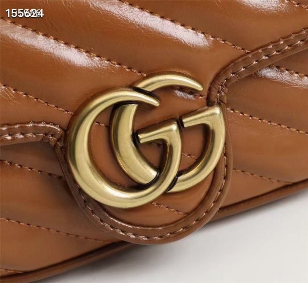 VL – Luxury Bag GCI 445