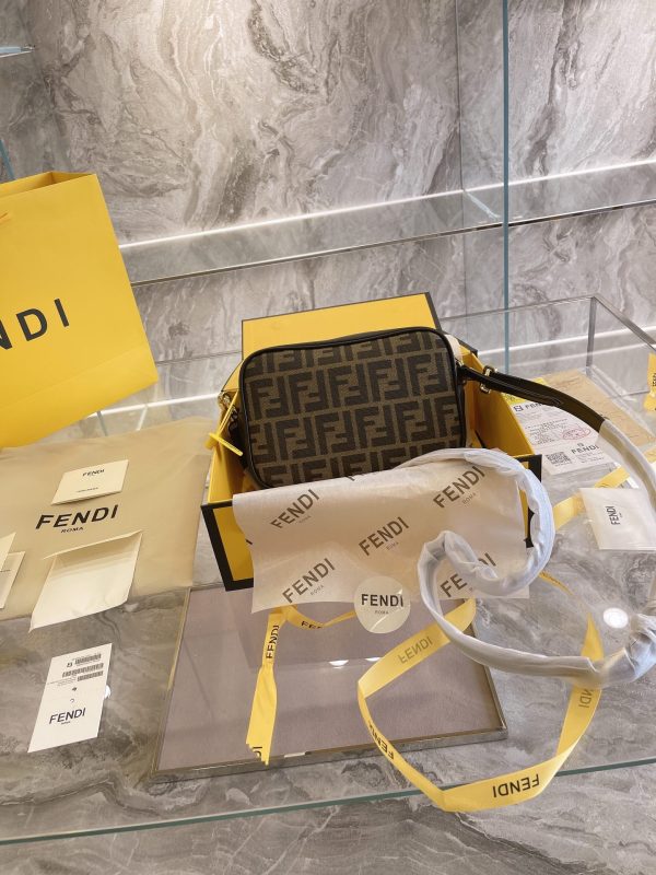 VL – Luxury Edition Bags FEI 223