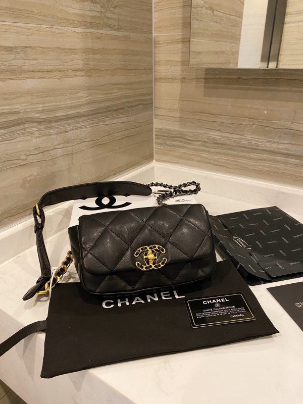 VL – Luxury Edition Bags CH-L 058