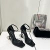 Designer SLY High Heel Shoes 009