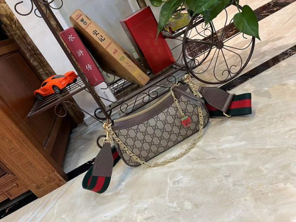 VL – Luxury Bag GCI 479