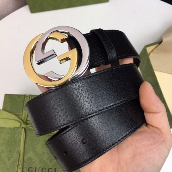 Vl – Luxury GCI BELTS 017