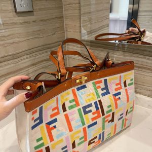 VL – Luxury Edition Bags FEI 141