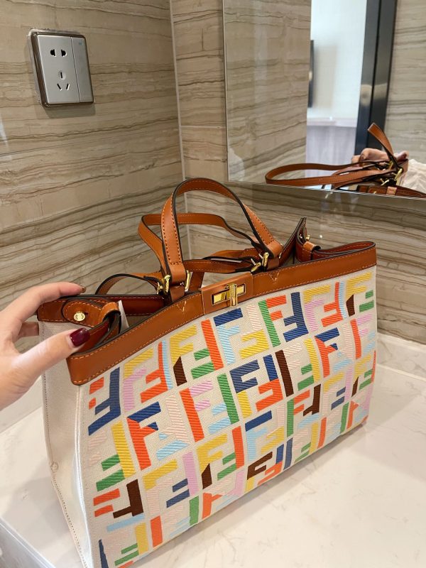 VL – Luxury Edition Bags FEI 141