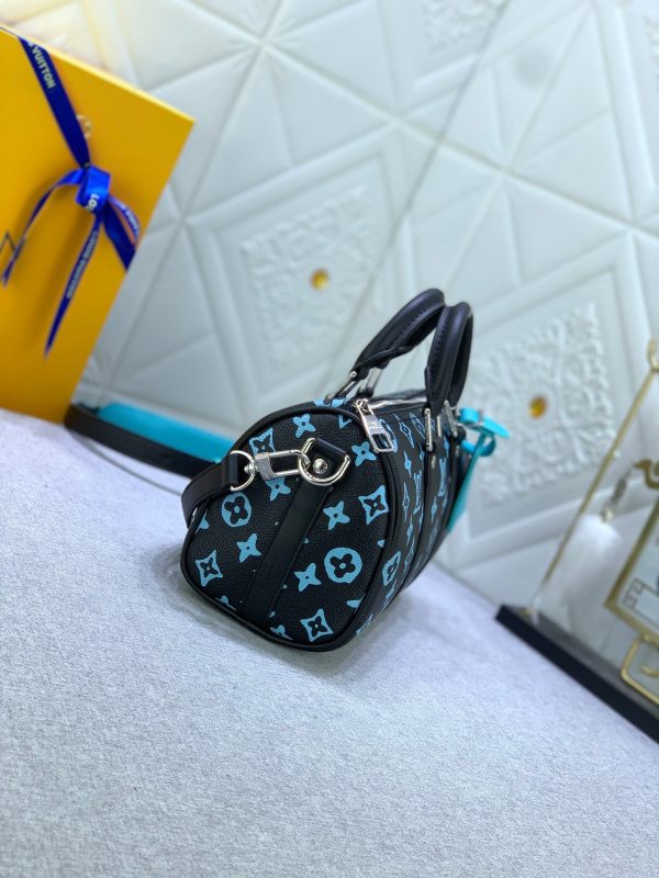 VL – Luxury Bag LUV 643