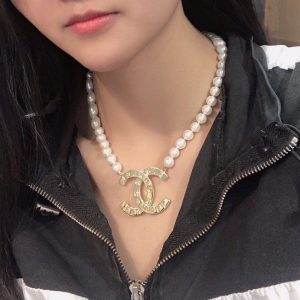 VL – Luxury Edition Necklace CH-L025