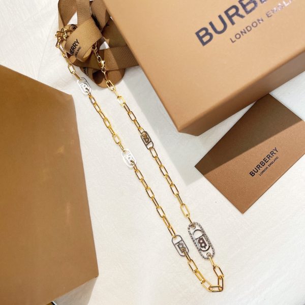 VL – Luxury Edition Necklace BBR001