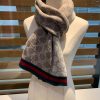 VL – Luxury Edition GCI Scarf 006