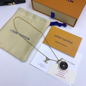 VL – Luxury Edition Necklace LUV012