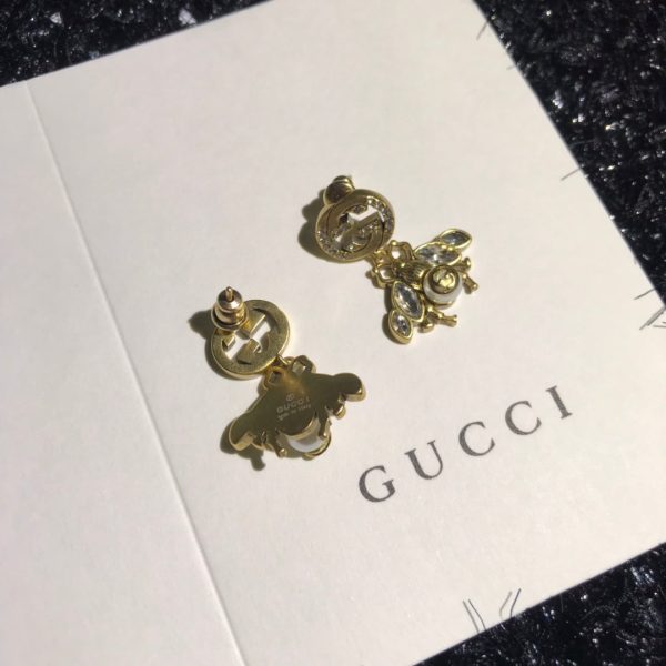 VL – Luxury Edition Earring GCI 001