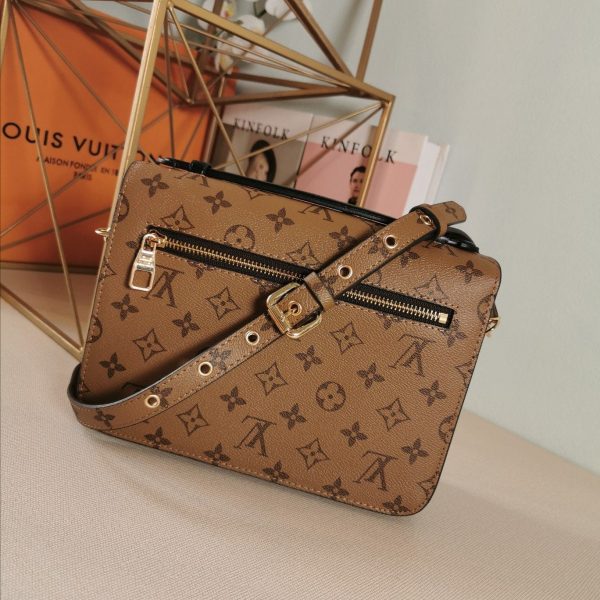 VL – Luxury Edition Bags LUV 289