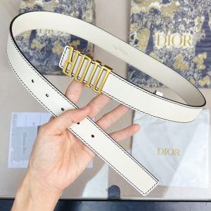 Vl – Luxury DIR BELTS 007