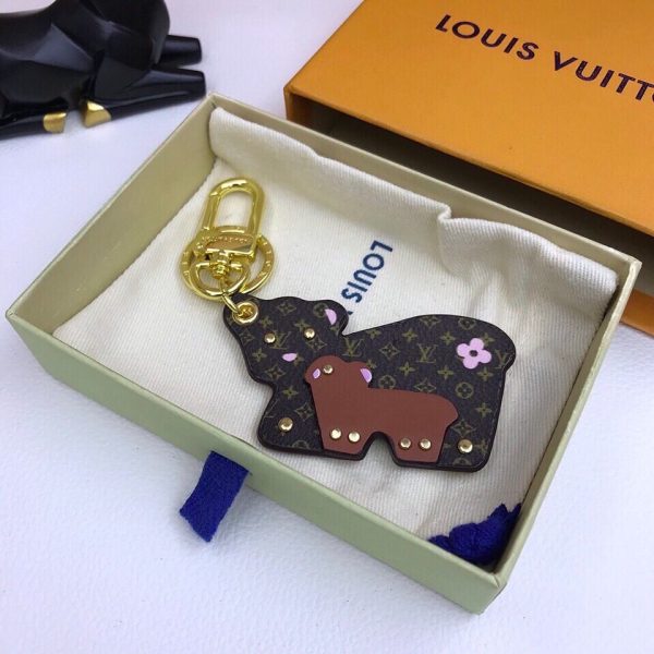 VL – Luxury Edition Keychains LUV 017