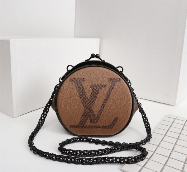 VL – Luxury Edition Bags LUV 227