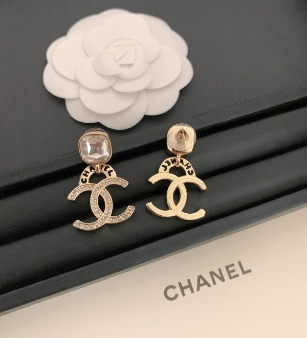 VL – Luxury Edition Earring CH-L 031