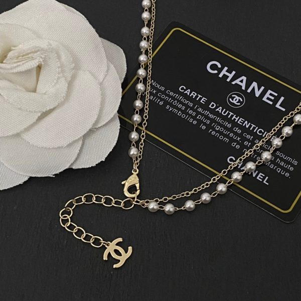 VL – Luxury Edition Necklace CH-L013