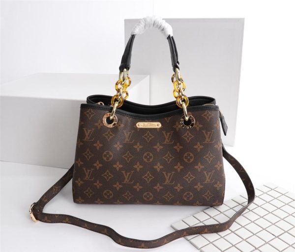 VL – Luxury Edition Bags LUV 181