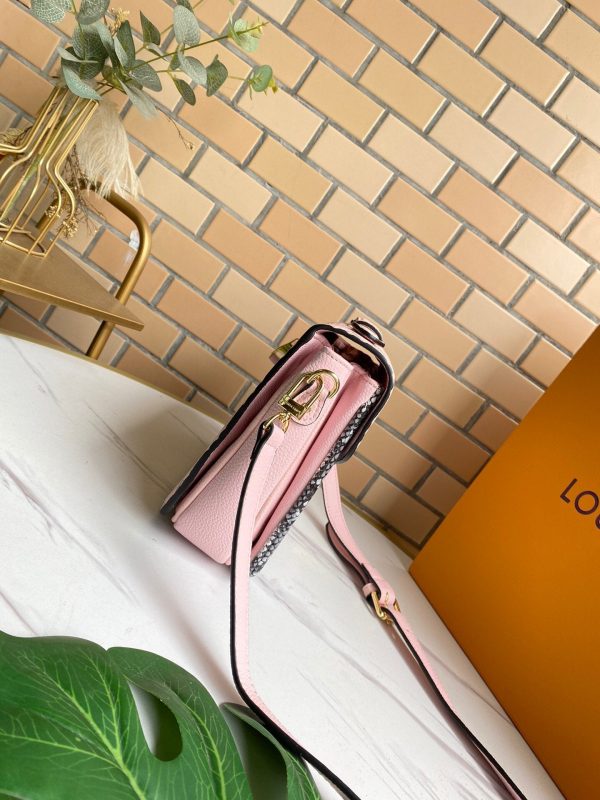 VL – Luxury Edition Bags LUV 126