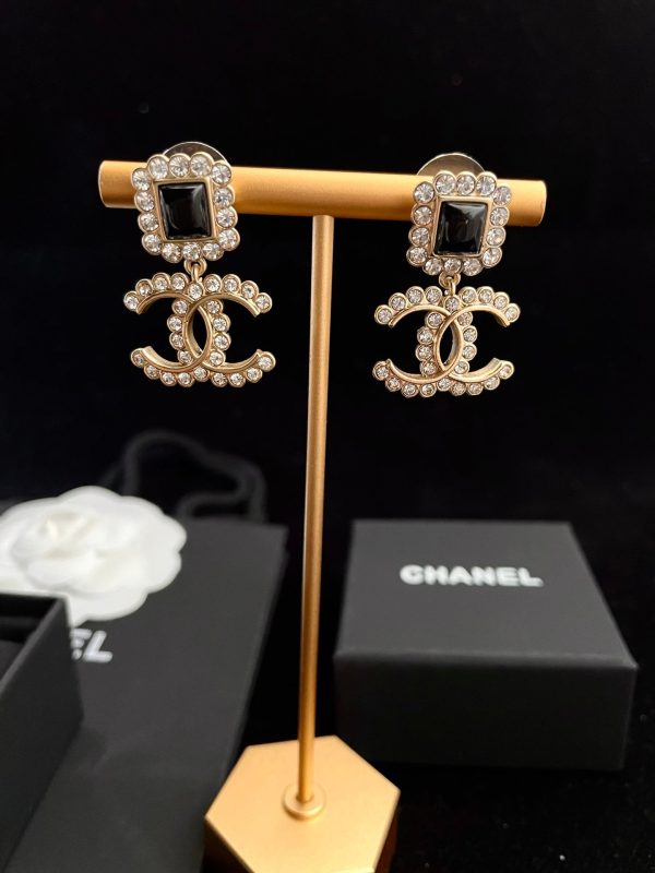 VL – Luxury Edition Earring CH-L 011