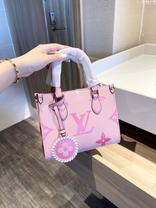VL – Luxury Edition Bags LUV 507