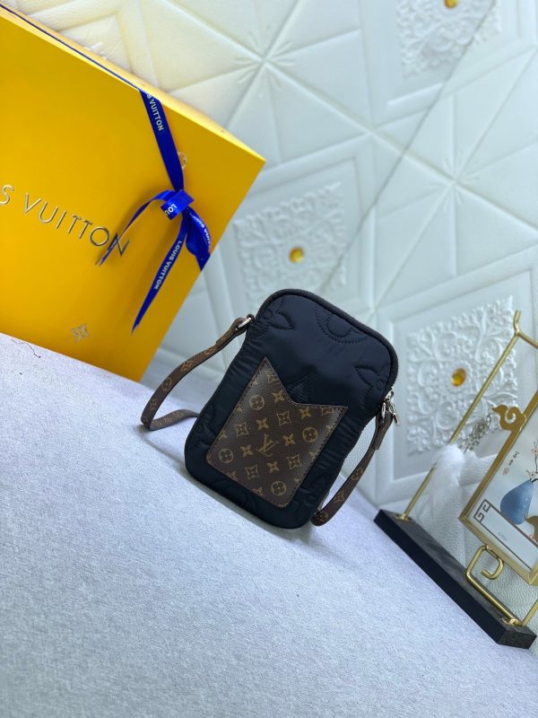 VL – Luxury Bag LUV 621