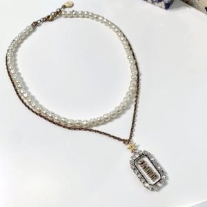 VL – Luxury Edition Necklace DIR021