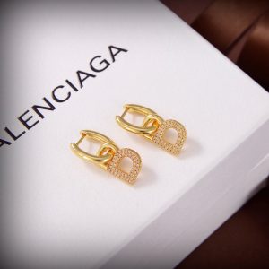 VL – Luxury Edition Earring BAL 002