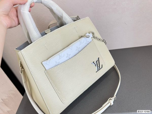 VL – Luxury Bags LUV 561