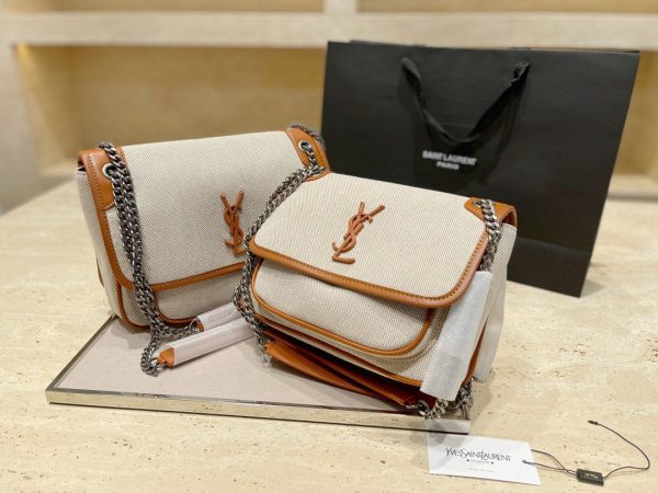 VL – Luxury Edition Bags SLY 160