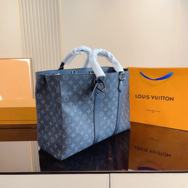 VL – New Luxury Bags LUV 730