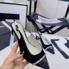 Designer CHL High Heel Shoes 023