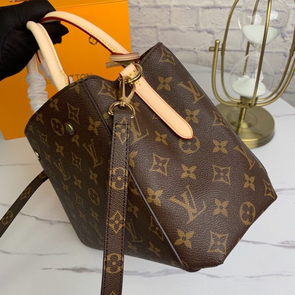 VL – Luxury Edition Bags LUV 297