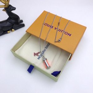 VL – Luxury Edition Necklace LUV004