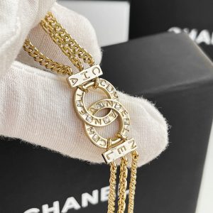 VL – Luxury Edition Necklace CH-L010