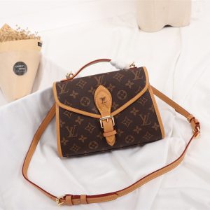 VL – Luxury Edition Bags LUV 271