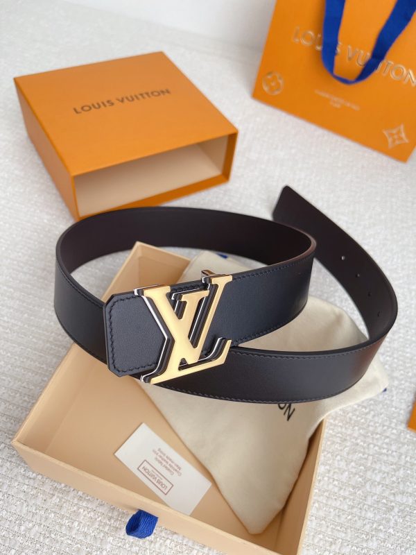 Vl – Luxury LUV BELTS 029