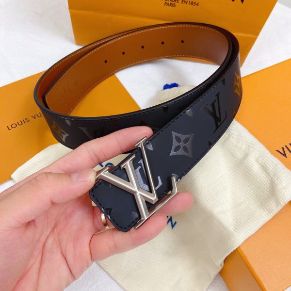 Vl – Luxury LUV BELTS 035