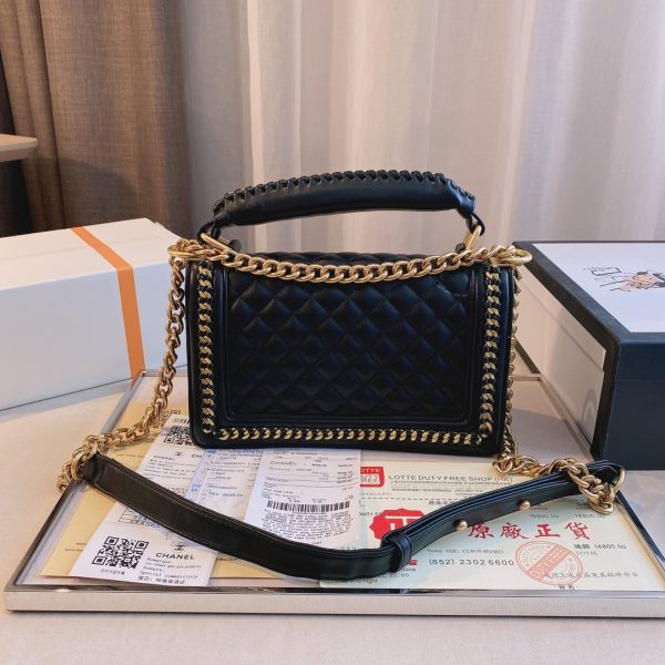 VL – Luxury Edition Bags CH-L 063