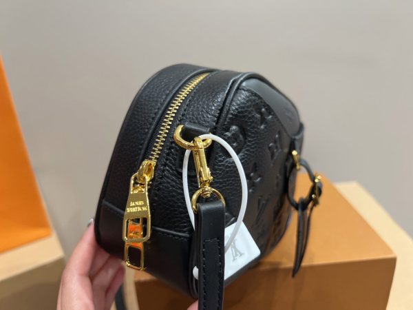 VL – New Luxury Bags LUV 756