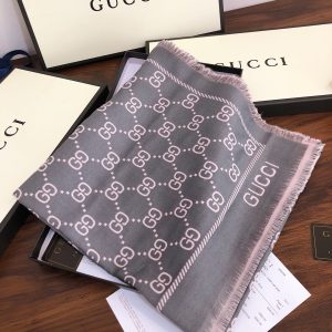 VL – Luxury Edition GCI Scarf 028