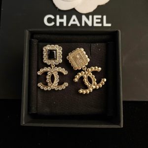 VL – Luxury Edition Earring CH-L 011